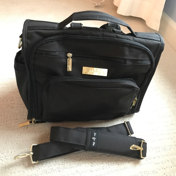 Ju Ju Be Handbags - Ju Ju Be Diaper Bag
